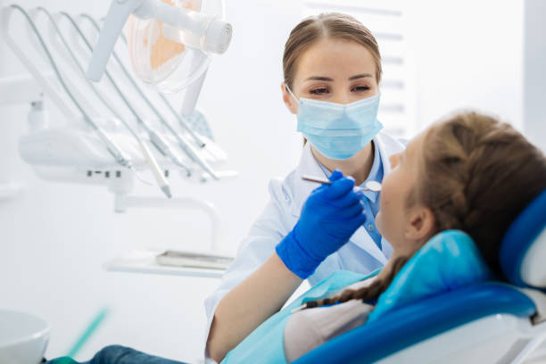 Best Traditional Braces  in Dennison, OH